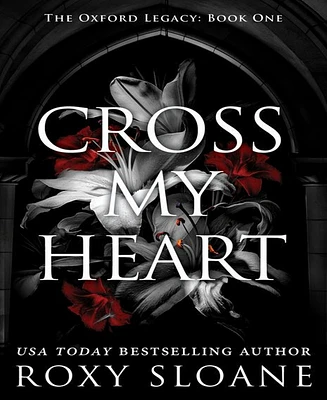Barnes & Noble Cross My Heart: A Novel by Roxy Sloane