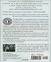 The Glass Castle by Jeannette Walls