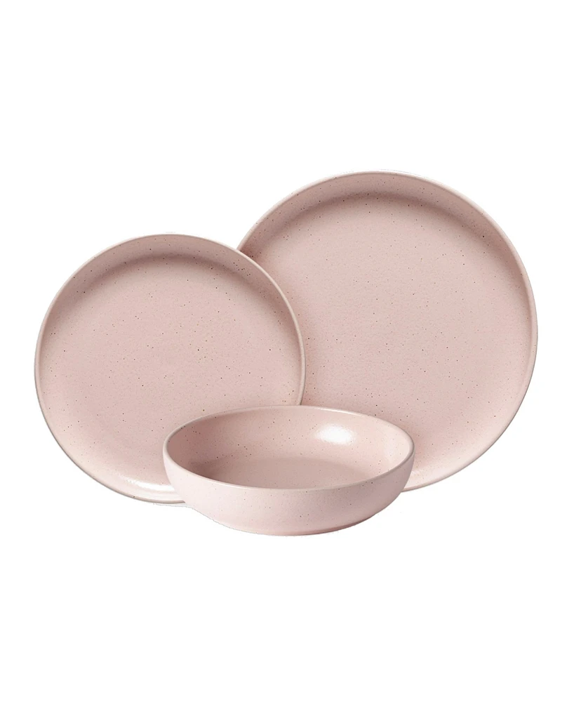Casafina by Costa Nova Pacifica 12 Pc. Dinnerware Set