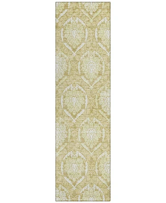 Addison Chantille Machine Washable ACN810 2'3"x7'6" Runner Area Rug