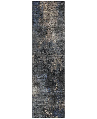Addison Chantille Machine Washable ACN815 2'3"x7'6" Runner Area Rug