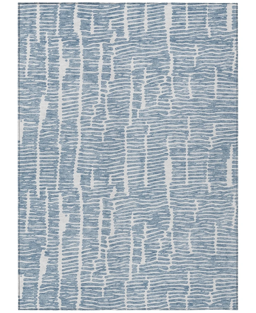 Addison Chantille Machine Washable ACN830 2'6"x3'10" Area Rug