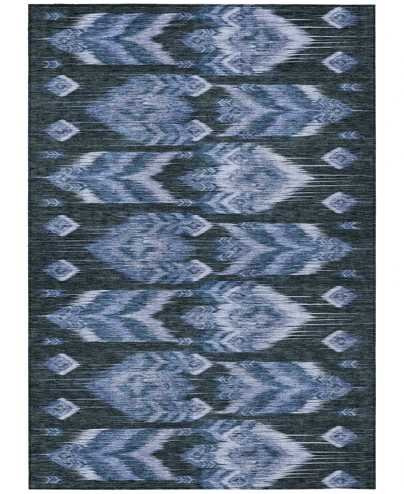 Addison Chantille Machine Washable ACN812 3'x5' Area Rug