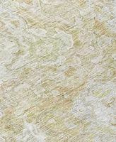 Addison Chantille Machine Washable ACN829 2'3"x7'6" Runner Area Rug