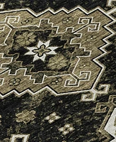 Addison Chantille Machine Washable ACN846 2'3"x7'6" Runner Area Rug
