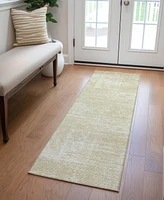 Addison Chantille Machine Washable ACN839 2'3"x7'6" Runner Area Rug