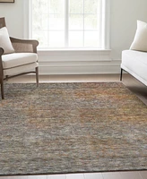 Addison Chantille Machine Washable ACN843 5'x7'6" Area Rug