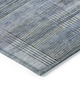Addison Chantille Machine Washable ACN819 2'3"x7'6" Runner Area Rug