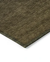Addison Chantille Machine Washable ACN844 2'3"x7'6" Runner Area Rug