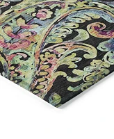 Addison Chantille Machine Washable ACN834 2'3"x7'6" Runner Area Rug
