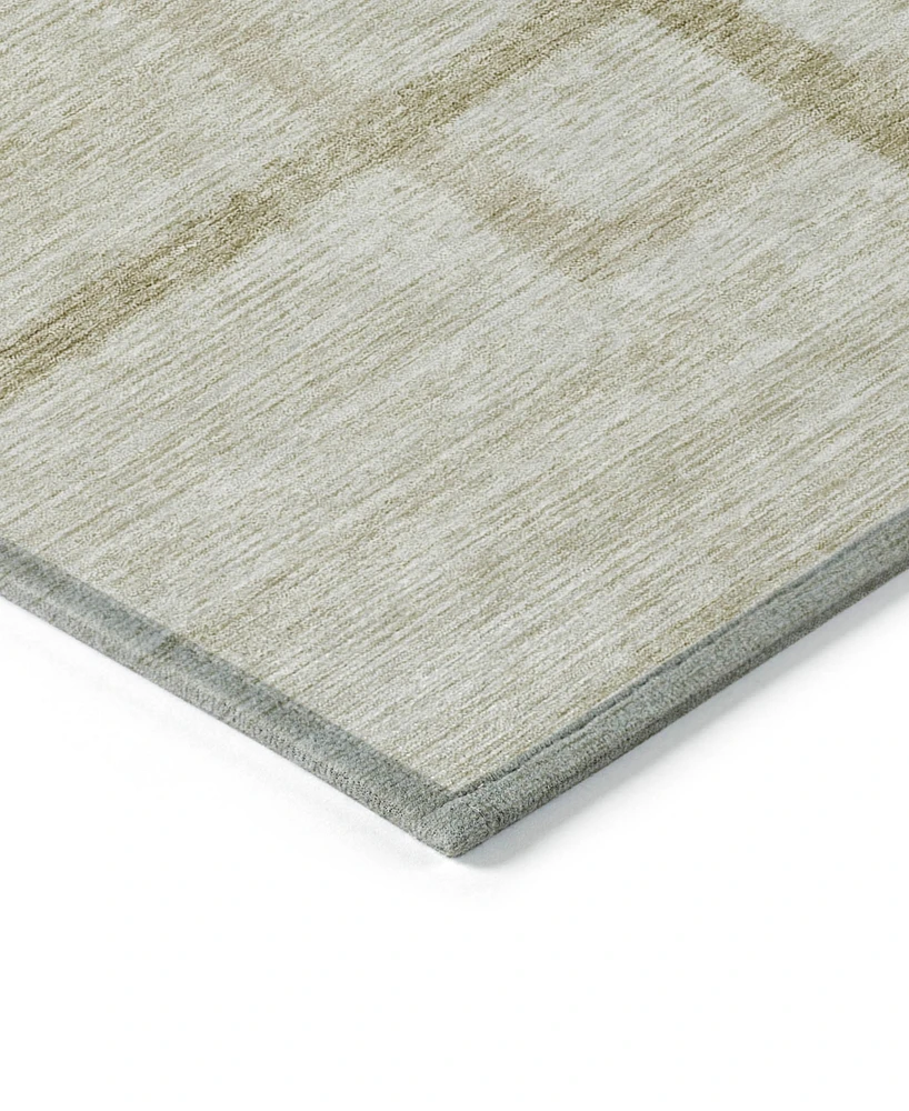 Addison Chantille Machine Washable ACN827 8'x10' Area Rug