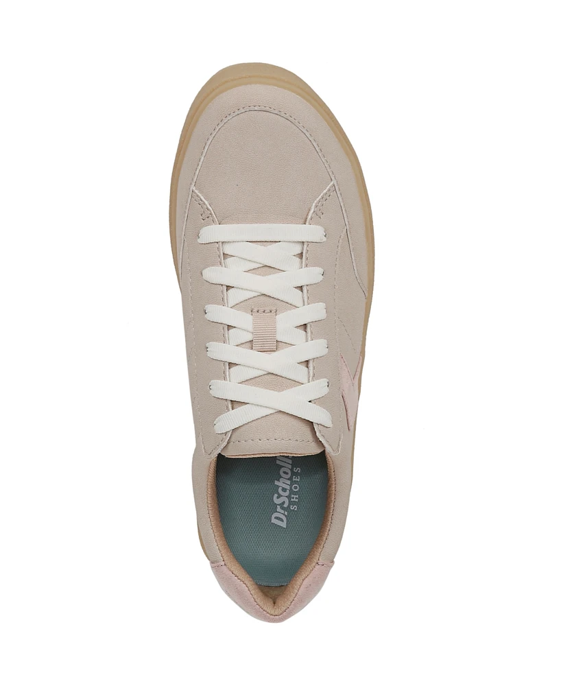Dr. Scholl's Women's Madison-Lace Sneakers