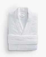 Arch Studio Terry Bath Robe, Exclusively at Macy's