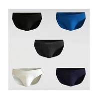 Rounderbum Brief Essentials 5 Pack