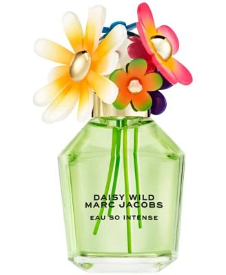 Marc Jacobs Daisy Wild Eau So Intense Eau De Parfum Fragrance Collection