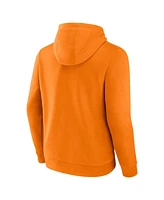 Fanatics Men's Tennessee Orange Volunteers Team Lockup Pullover Hoodie