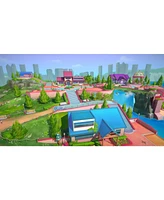 Barbie Project Friendship