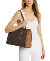 Michael Kors Laila Medium Tote