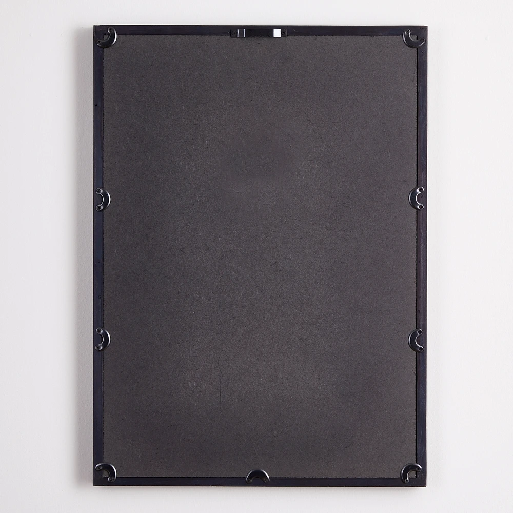 Cordate Leaf Study Set of 2