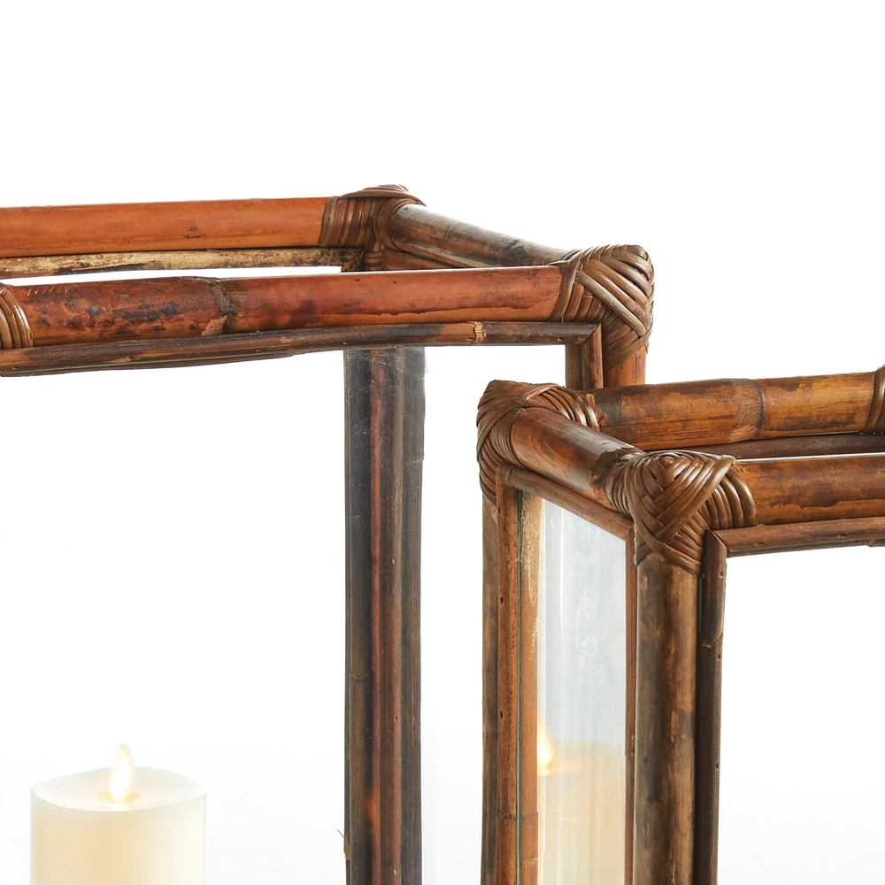 Lewis Hurricanes Set of 2