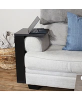 Indoor Decorative Multi-Use 2-in-1 Side Coffee Table
