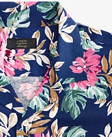 Club Room Men's Floral Shirt, Exclusively at Macy's
