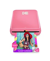 Kodak Step Mobile Instant Photo Printer 2x3