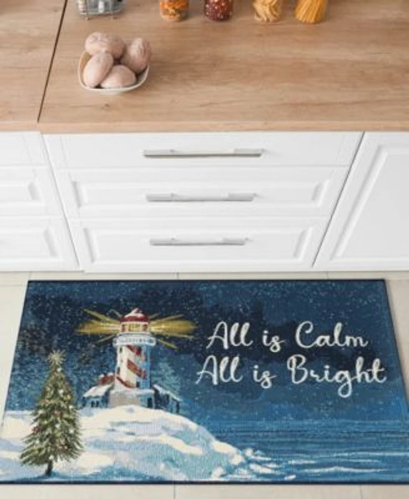 Liora Manne Esencia All Is Calm Rug Collection