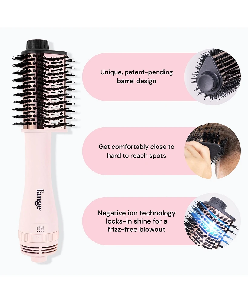 Le Volume Eleve - Blush