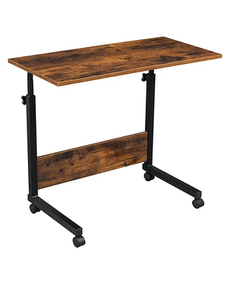 Versatile Side Table for Stylish and Functional Living Room or Bedroom Decor