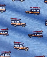 Polo Ralph Lauren Baby Boys Printed Jersey Tee & Chino Short Set