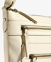 Style & Co Hudsonn Medium Crossbody, Exclusively at Macy's