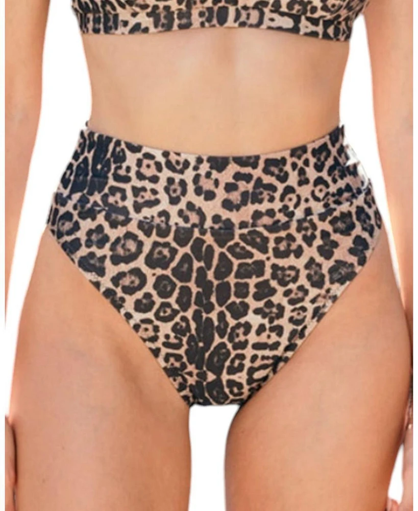 Biliblond Bikini Bottom Yumi