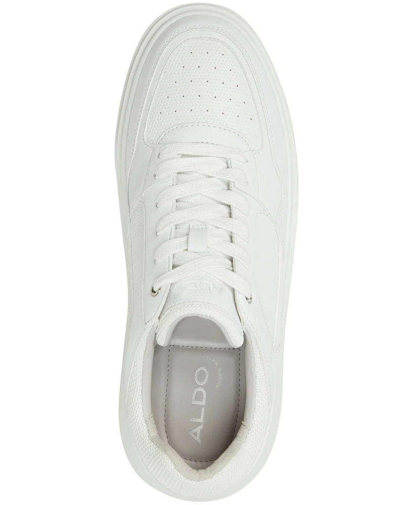 Aldo Men's Callisto Lace Up Sneaker