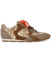 Circus Ny by Sam Edelman Women's Nash Lace-Up Sneakers