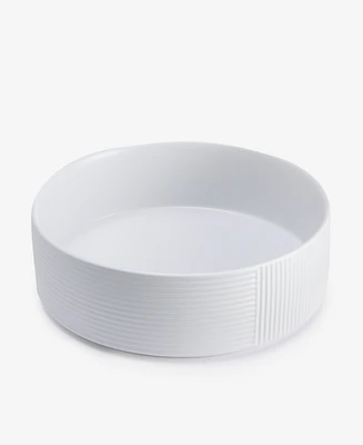 The Cellar Aaden Textured Serving Bowl, Exclusively at Macy's