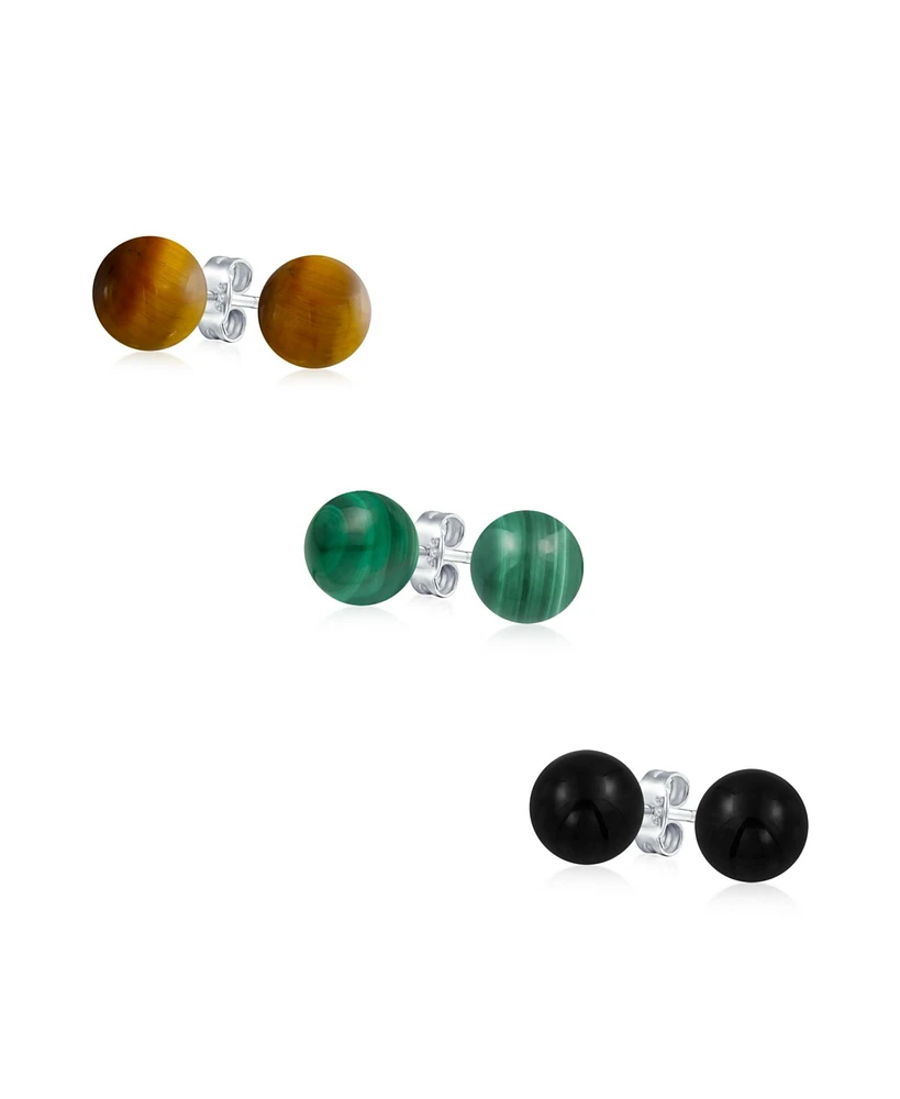 Bling Jewelry Ball Sterling Silver