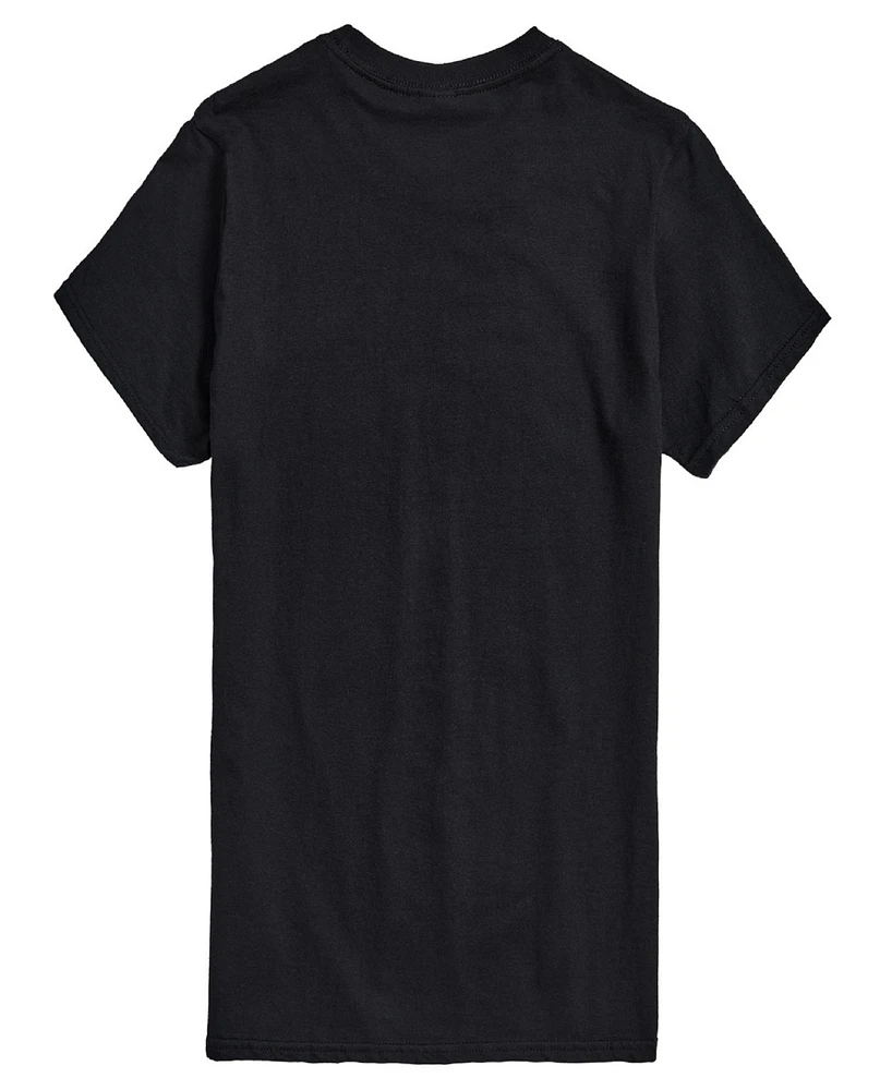 Airwaves Men's Deadpool Short Sleeve T-Shirt