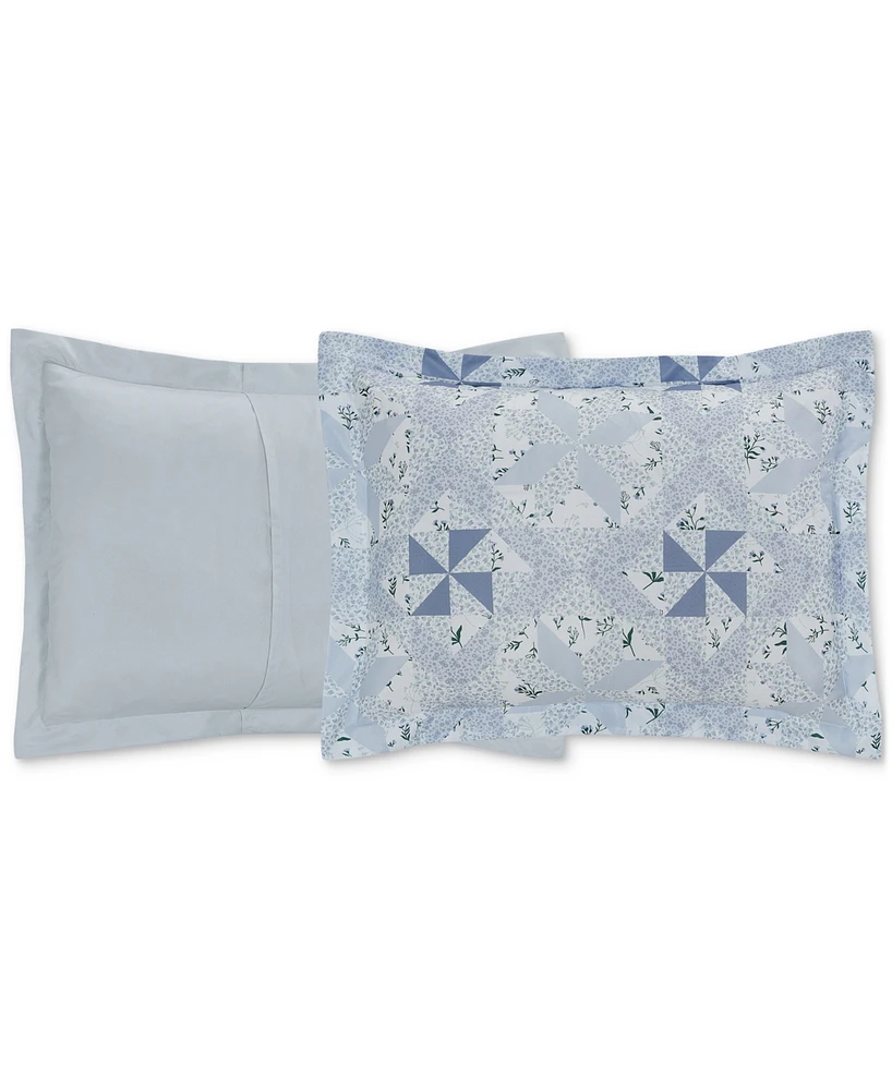 Sunham Amber 8-Pc. Comforter Sets, Exclusively at Macy's