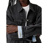 Levi's Women's 90s Cotton Trucker Jacket