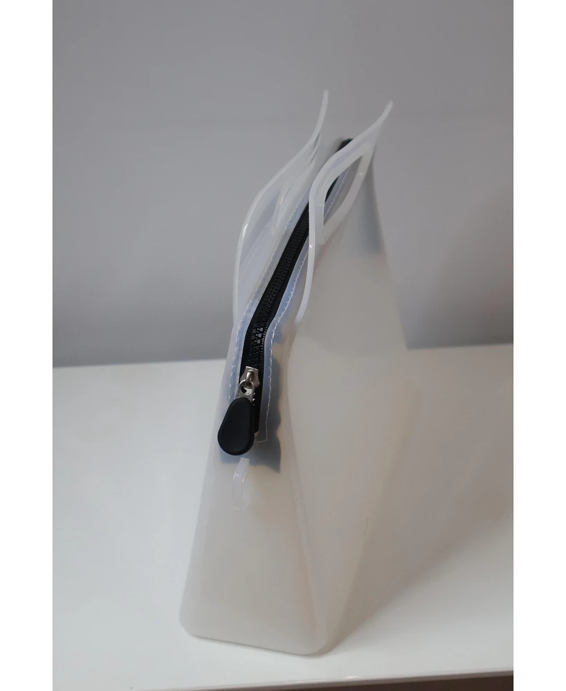 ibiG Clear Bag