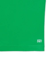 Men's Lacoste Breathable Run-Resistant Interlock Polo Shirt