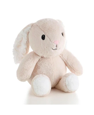 The Peanutshell Bunny, 10" Baby Stuffed Animal Plush Toy