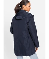 Olsen Women's 4-in-1 Convertible Jacket