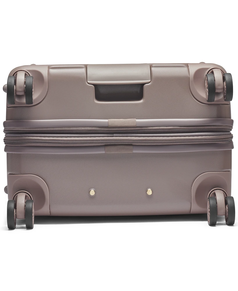 Dkny Clean Cut 25" Upright Luggage