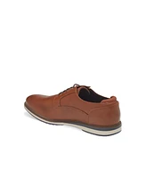 Rush Gordon Men's Hybrid Lace Up