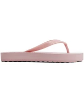 Roxy Women's Beach Up Slip-On Flat Sandals