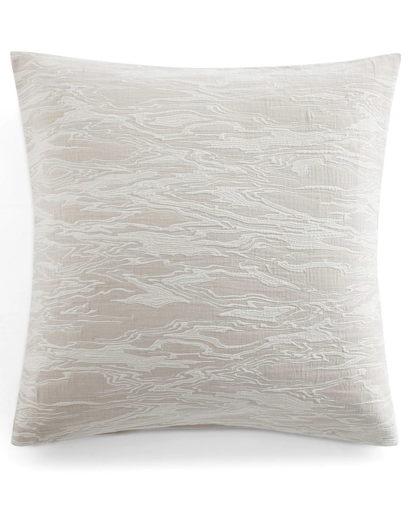 Donna Karan Home Tranquility Sham, European