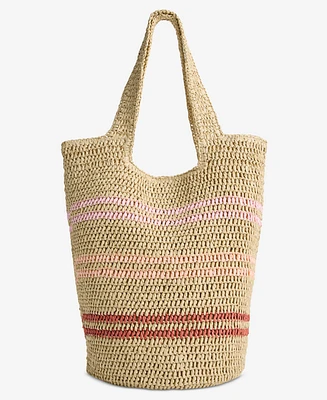 Style & Co Extra Large Soft Packable Tote
