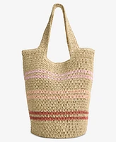 Style & Co Extra Large Soft Packable Tote